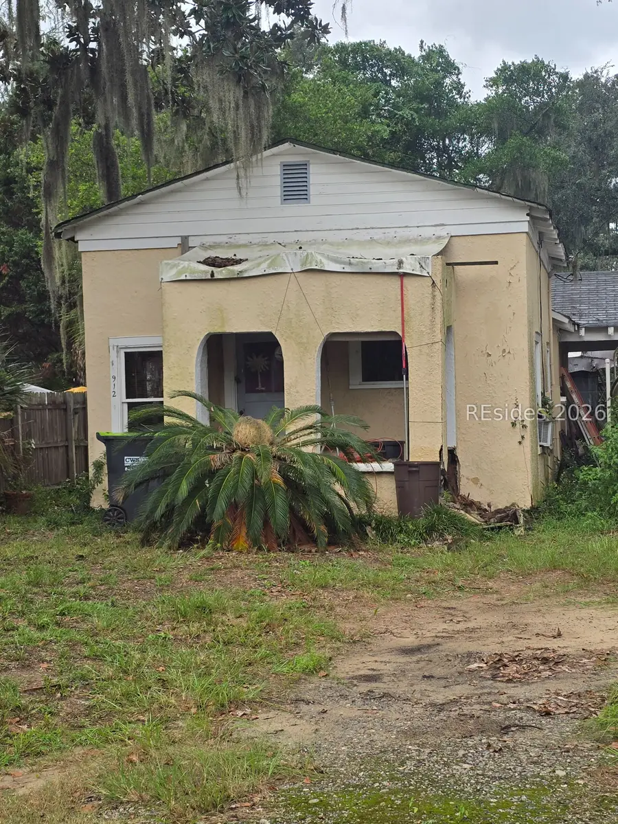 912 La Chere Street, Beaufort, SC 29902 - #2