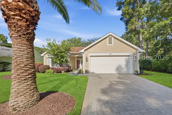 2 Faus Road, Bluffton, SC 29909