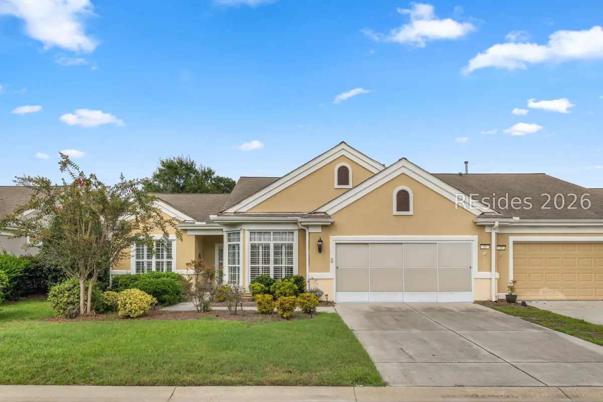 35 Seaford Place, Bluffton, SC 29909 - #1