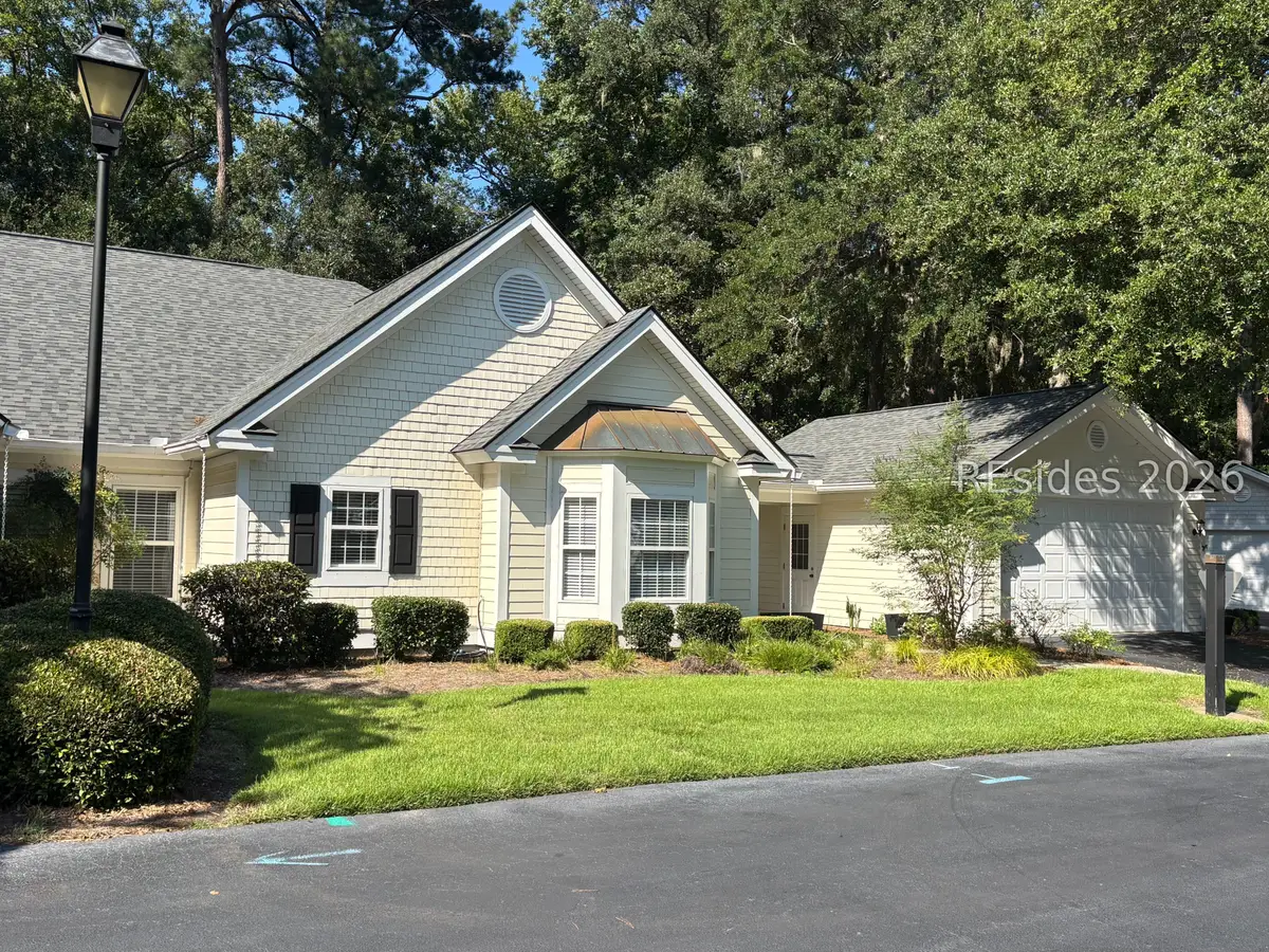15 Indigo Run Drive #21, Hilton Head Island, SC 29926 - #1