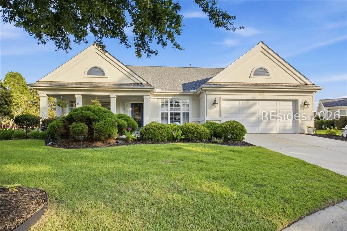 60 Raven Glass Lane, Bluffton, SC 29909 - #1