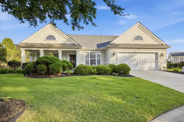 60 Raven Glass Lane, Bluffton, SC 29909