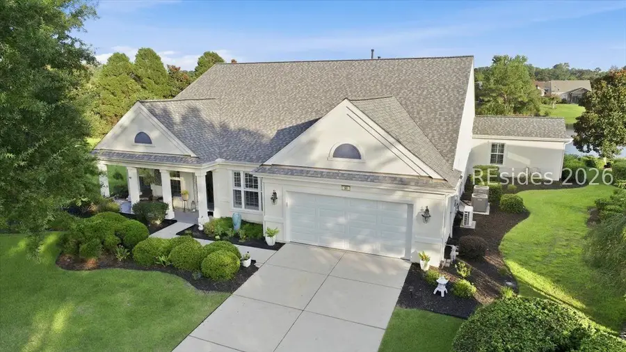 60 Raven Glass Lane, Bluffton, SC 29909 - #2