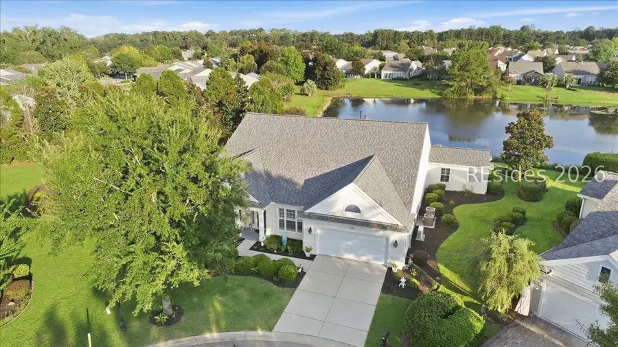 60 Raven Glass Lane, Bluffton, SC 29909 - #3