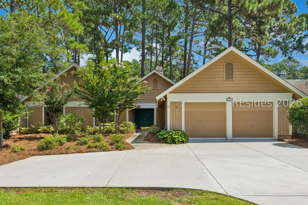 62 Cypress Marsh Drive, Hilton Head Island, SC 29926 - #1