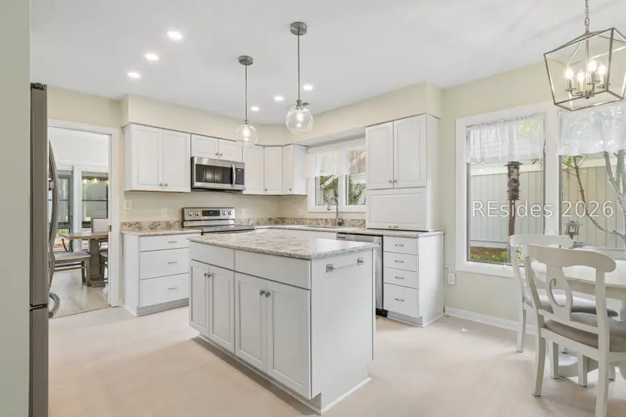 62 Cypress Marsh Drive, Hilton Head Island, SC 29926 - #3