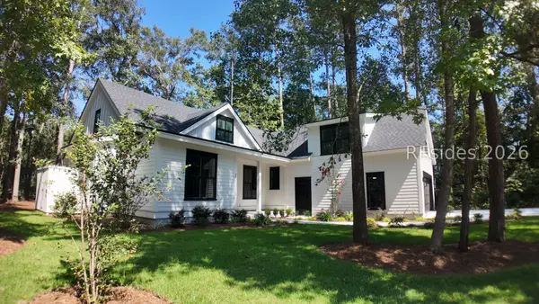 38 Sorrelwood Lane, Bluffton, SC 29910
