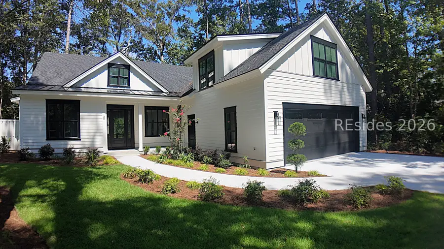 38 Sorrelwood Lane, Bluffton, SC 29910 - #3