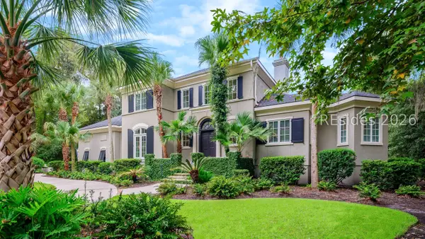 1 Wexford Drive, Hilton Head Island, SC 29928