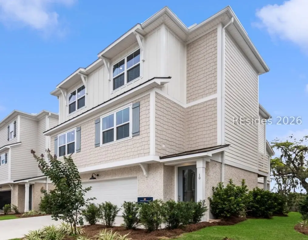 10 Sweetspire Lane, Hilton Head Island, SC 29926 - #1