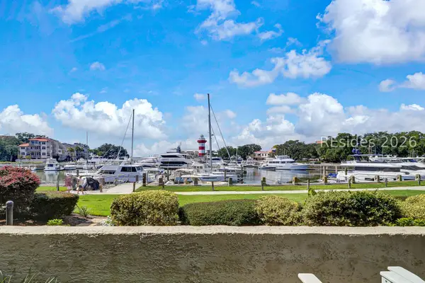 6 Lighthouse Lane #954, Hilton Head Island, SC 29928