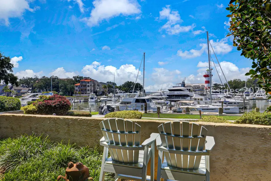 6 Lighthouse Lane #954, Hilton Head Island, SC 29928 - #2