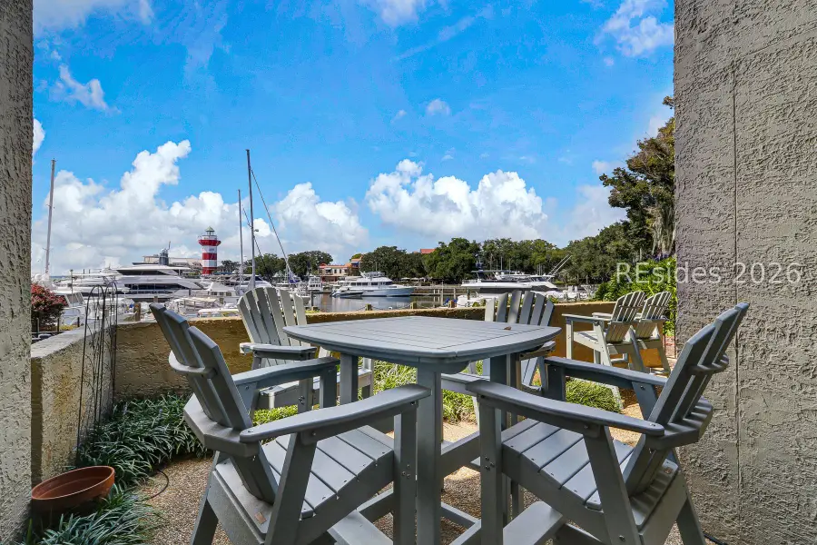 6 Lighthouse Lane #954, Hilton Head Island, SC 29928 - #3