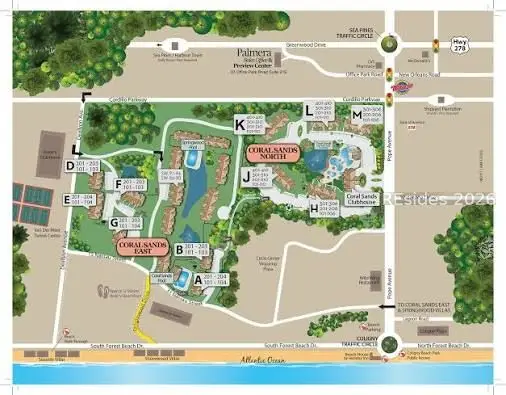 66 Pope Avenue, Hilton Head Island, SC 29928 - #3