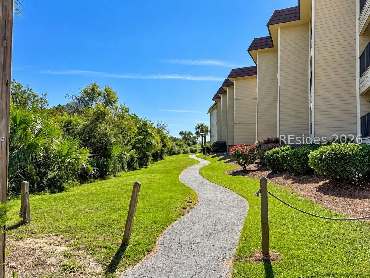 40 Folly Field Road #C325, Hilton Head Island, SC 29928 - #1