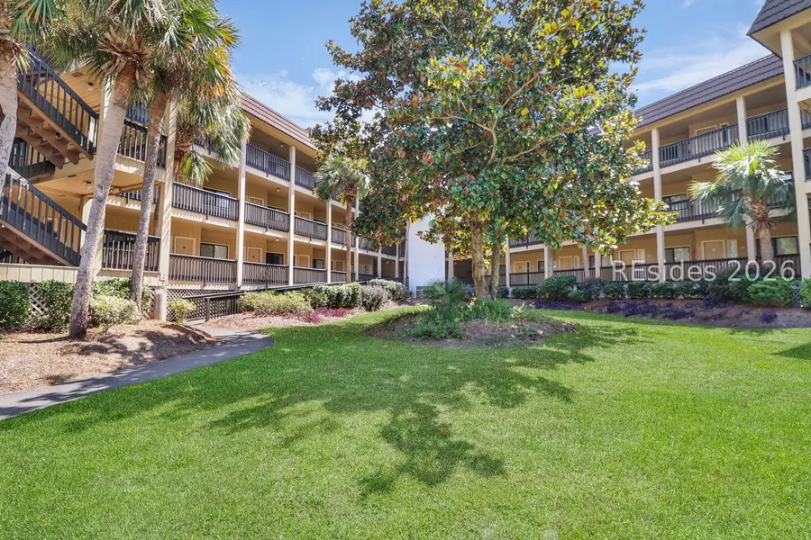 40 Folly Field Road #C325, Hilton Head Island, SC 29928 - #3