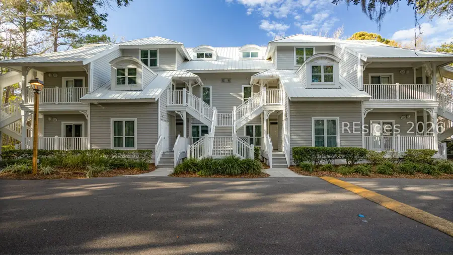 14 Wimbledon Court #504-4, Hilton Head Island, SC 29928 - #2