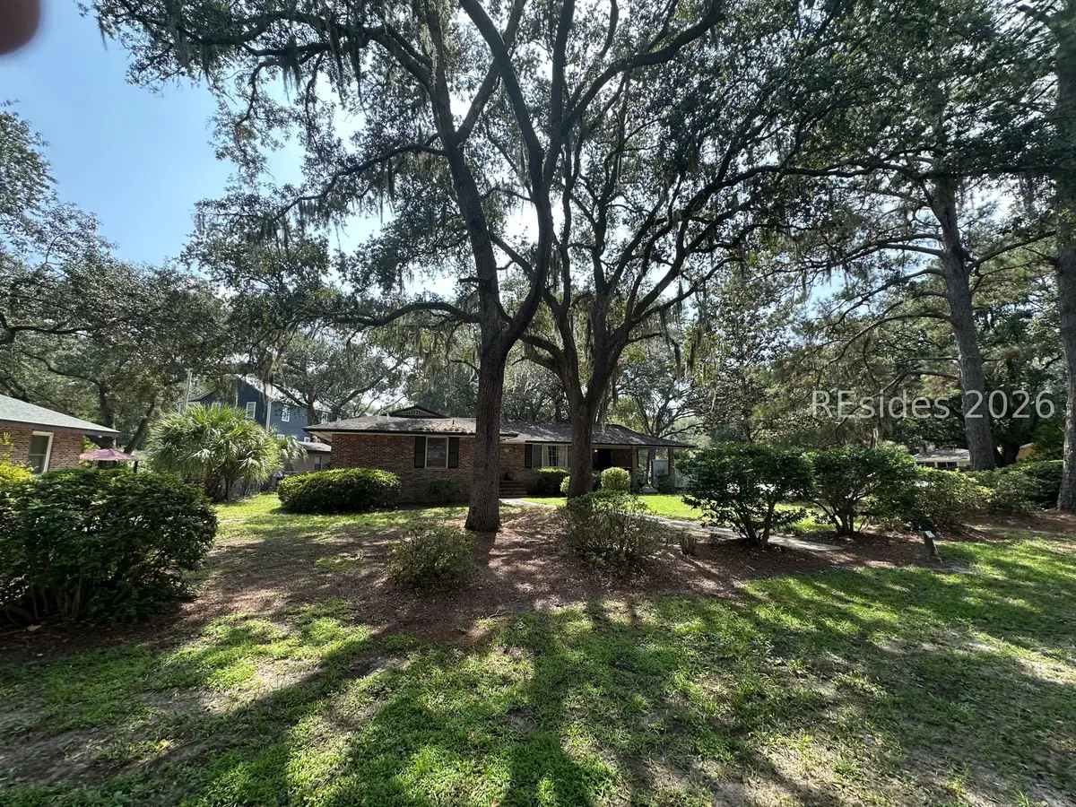 32 Oleander Street, Hilton Head Island, SC 29928 - #1