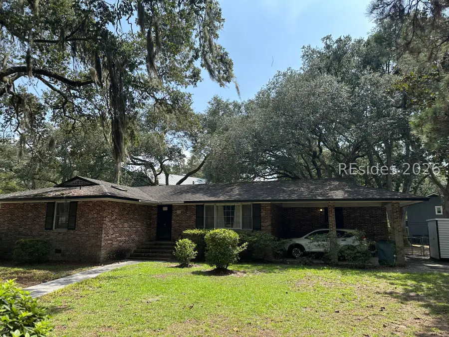 32 Oleander Street, Hilton Head Island, SC 29928 - #2