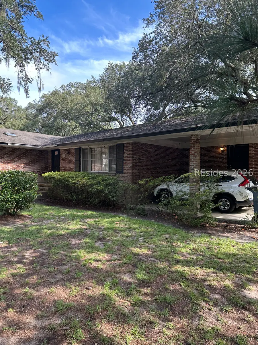 32 Oleander Street, Hilton Head Island, SC 29928 - #3