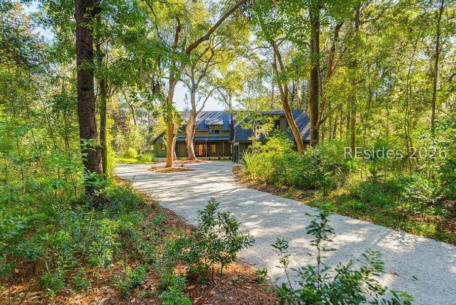 173 Bull Point Drive, Seabrook, SC 29940 - #2