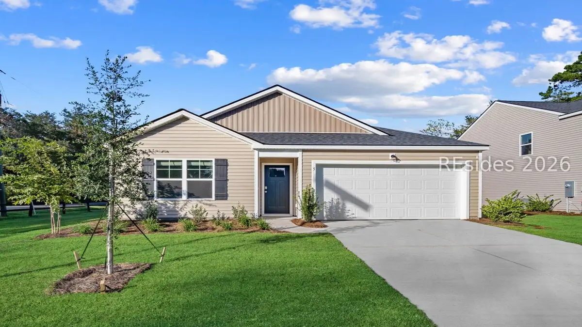116 Pollen Drive, Ridgeland, SC 29936 - #1
