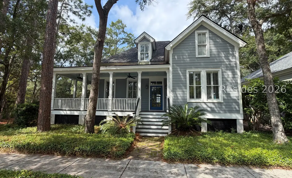 11 Hayek Street, Beaufort, SC 29907 - #1