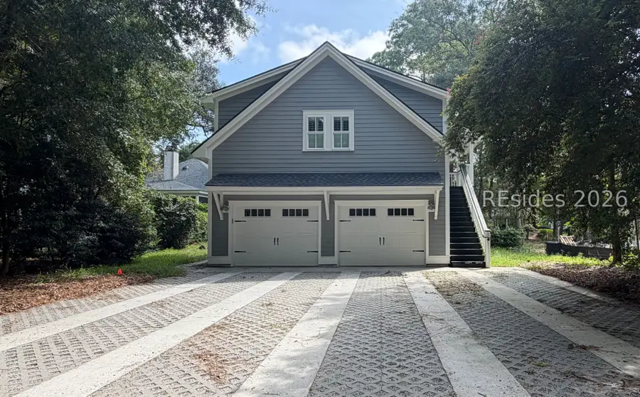 11 Hayek Street, Beaufort, SC 29907 - #2