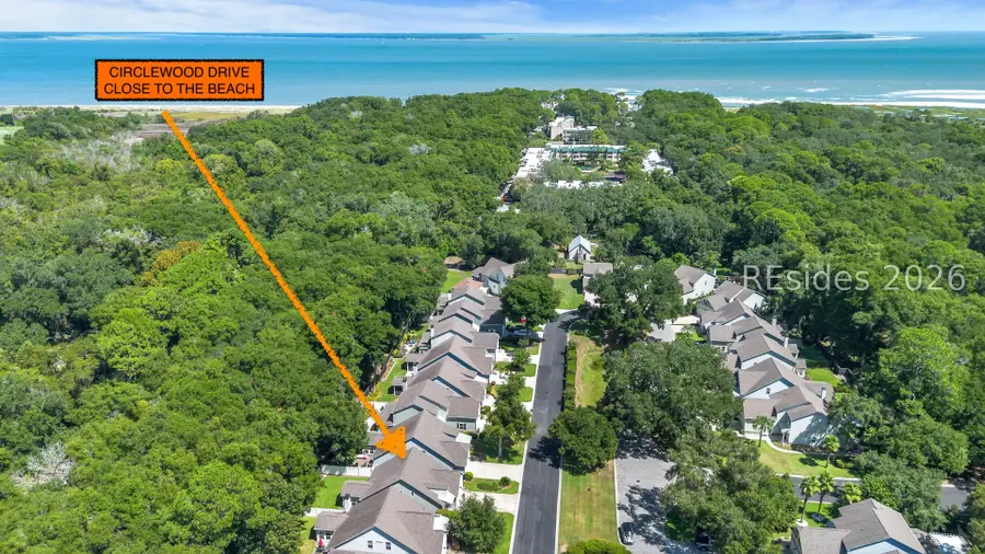 38 Circlewood Drive, Hilton Head Island, SC 29926 - #2