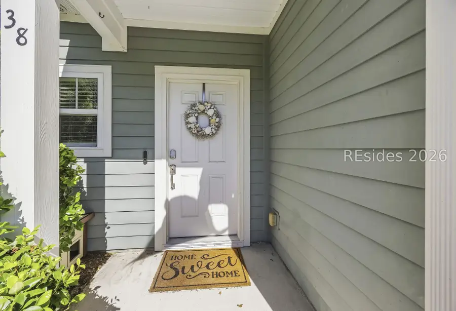38 Circlewood Drive, Hilton Head Island, SC 29926 - #3