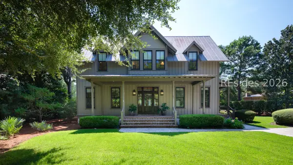 21 Gallavant Road, Bluffton, SC 29910