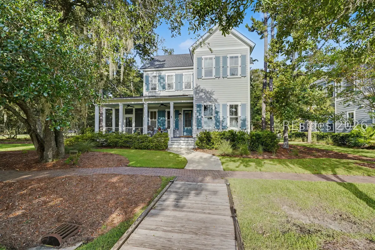 1 Great Heron Way, Bluffton, SC 29909 - #1