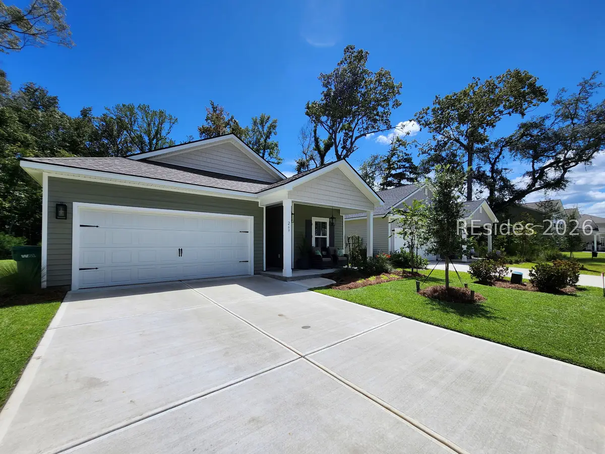 269 Hill Pond Road, Bluffton, SC 29910 - #1