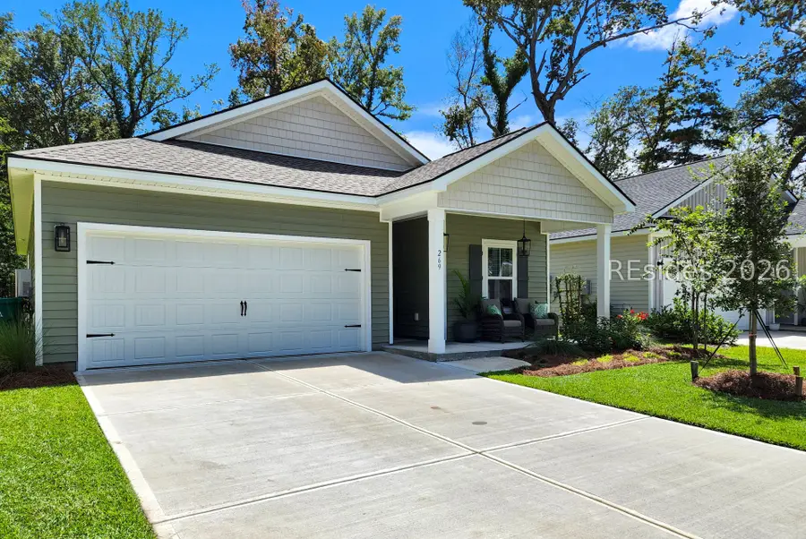 269 Hill Pond Road, Bluffton, SC 29910 - #2