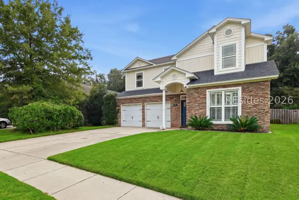 29 Sago Palm Drive, Bluffton, SC 29910