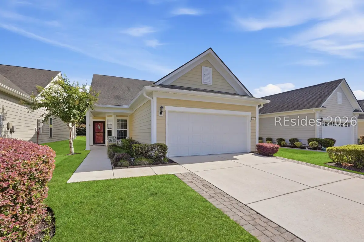 43 Wild Strawberry Lane, Bluffton, SC 29909 - #1