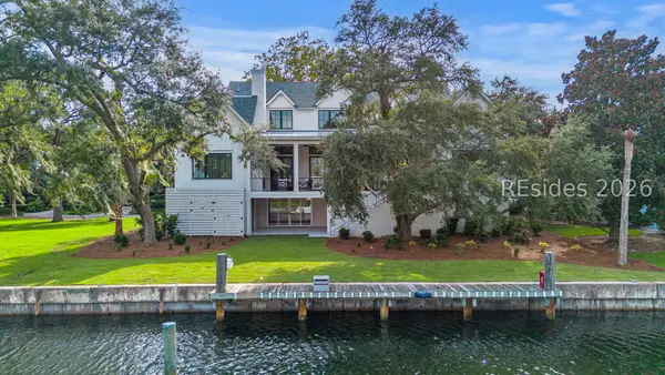 92 Harbour Passage, Hilton Head Island, SC 29926