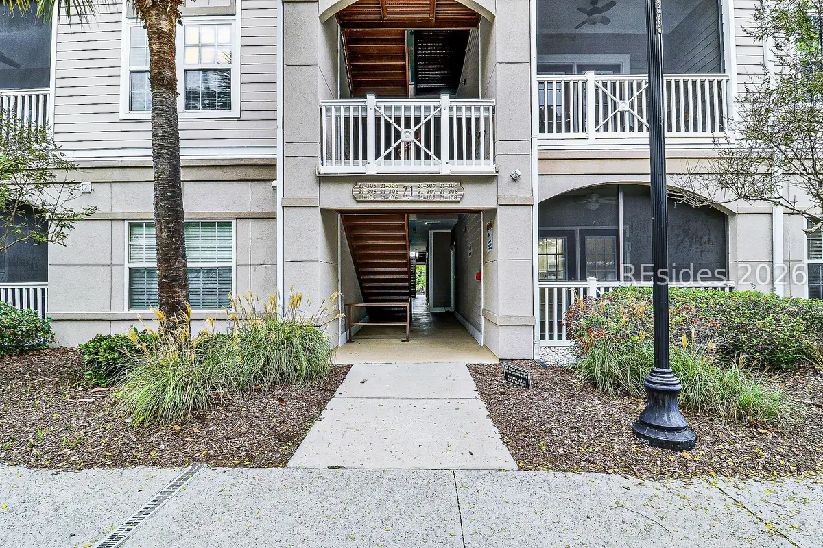 4924 Bluffton Parkway #21-107, Bluffton, SC 29910 - #1