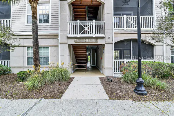4924 Bluffton Parkway #21-107, Bluffton, SC 29910