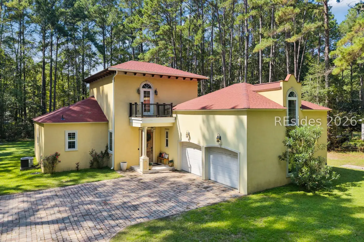 513 Wagon Branch Loop, Ridgeland, SC 29936 - #1