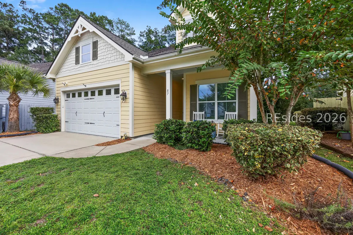 87 Fording Court, Bluffton, SC 29910 - #1