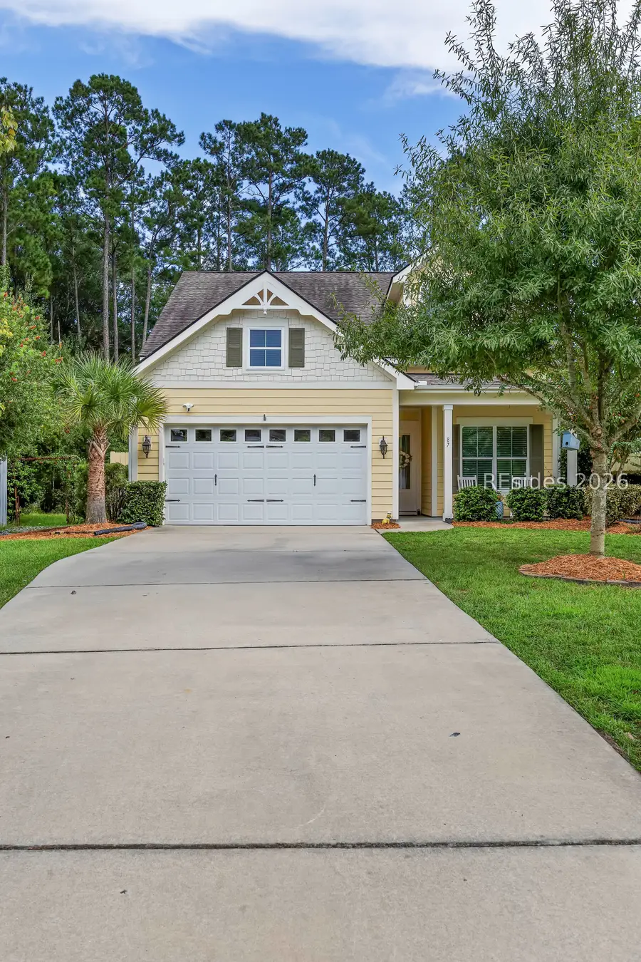 87 Fording Court, Bluffton, SC 29910 - #2