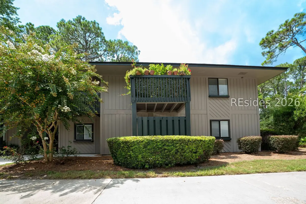 141 Lamotte Drive #F1, Hilton Head Island, SC 29926 - #1