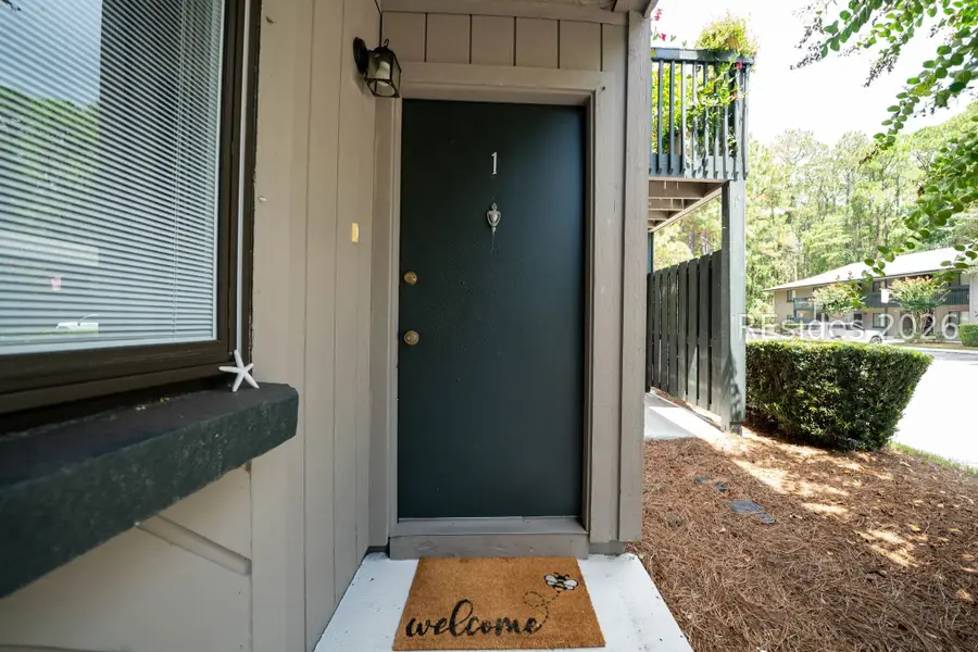 141 Lamotte Drive #F1, Hilton Head Island, SC 29926 - #2