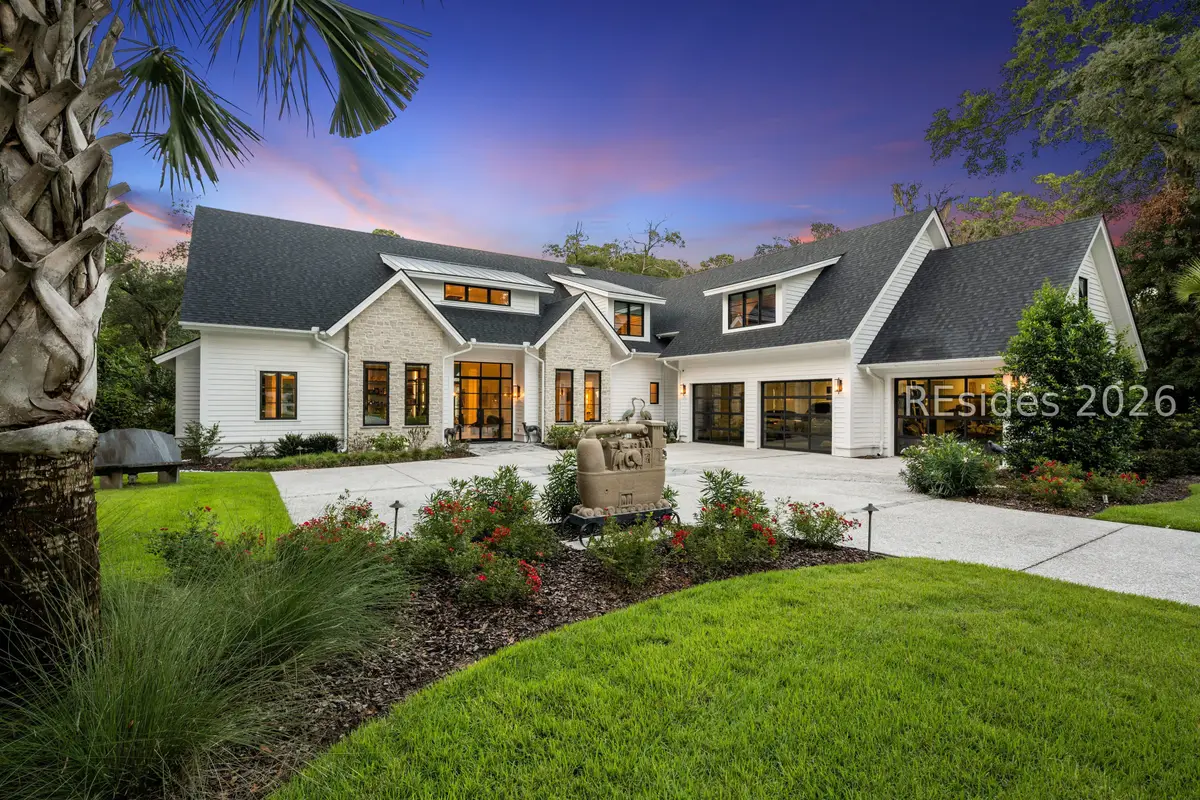 69 Widewater Road, Hilton Head Island, SC 29926 - #1