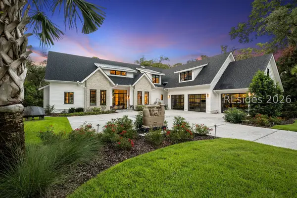 69 Widewater Road, Hilton Head Island, SC 29926