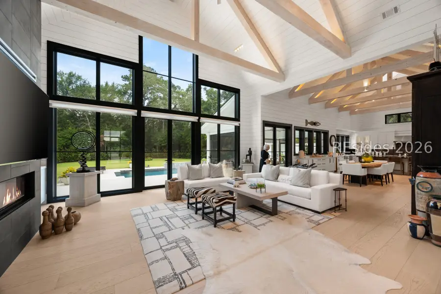 69 Widewater Road, Hilton Head Island, SC 29926 - #3