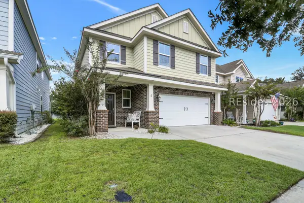 97 Shell Hall Way, Bluffton, SC 29910