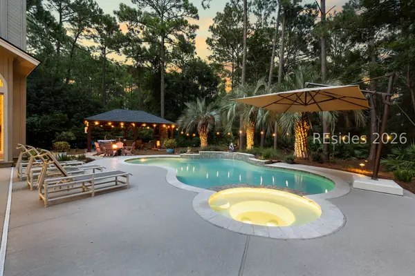 1 Wild Holly Court, Hilton Head Island, SC 29926