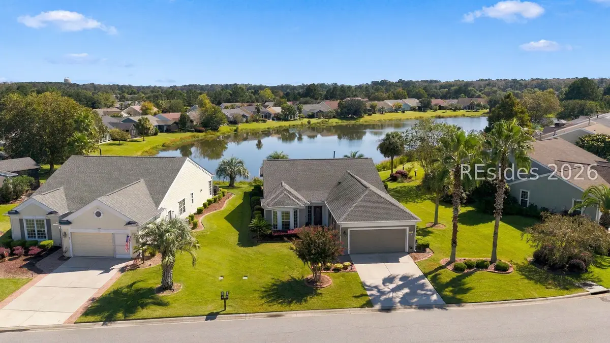 39 Thomas Bee Drive, Bluffton, SC 29909 - #1